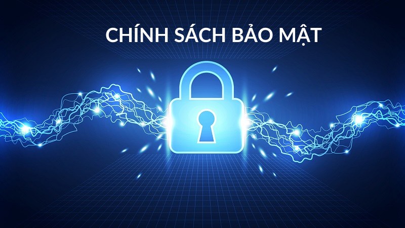 Chính sách bảo mật từ Debet là gì?