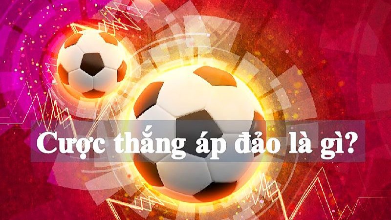 Cược thắng áp đảo Debet là gì?