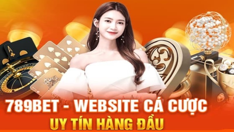 789bet - Website cá cược uy tín hàng đầu